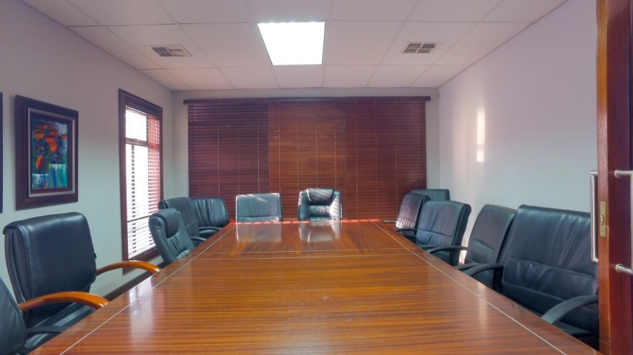 To Let Commercial Property for Rent in Bodorp North West